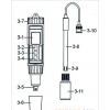 KLT-PH220筆型酸堿度計(jì)