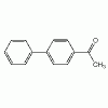 4-乙酰基聯(lián)苯98%