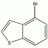 4-溴苯并[B]噻吩 5118-13-8