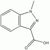 1-甲基-3-吲唑甲酸50890-83-0