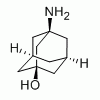 3-氨基-1-金剛烷醇 702-82-9