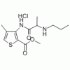 鹽酸阿替卡因CAS23964-57-0