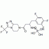 磷酸西他列汀CAS654671-78-0