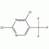 2,4-二氯-5-三氟甲基嘧啶CAS 3932-97-6