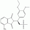 阿普斯特降解雜質(zhì)CAS 635705-72-5