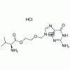 鹽酸萬乃洛韋 CAS 124832-27-5